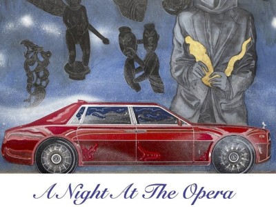 A Night at the Opera Image 1