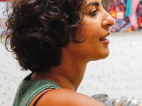 Nazanine Pouyandeh